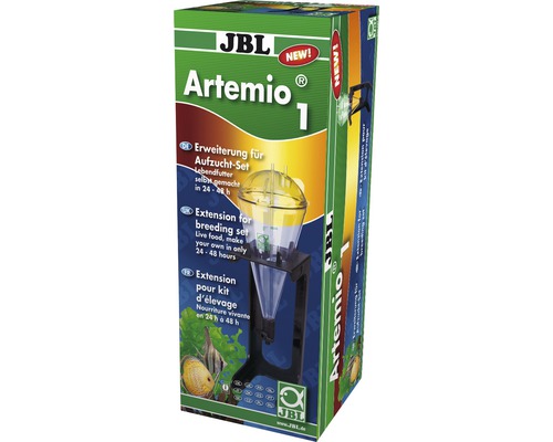 JBL Artemio 1-uitbreiding