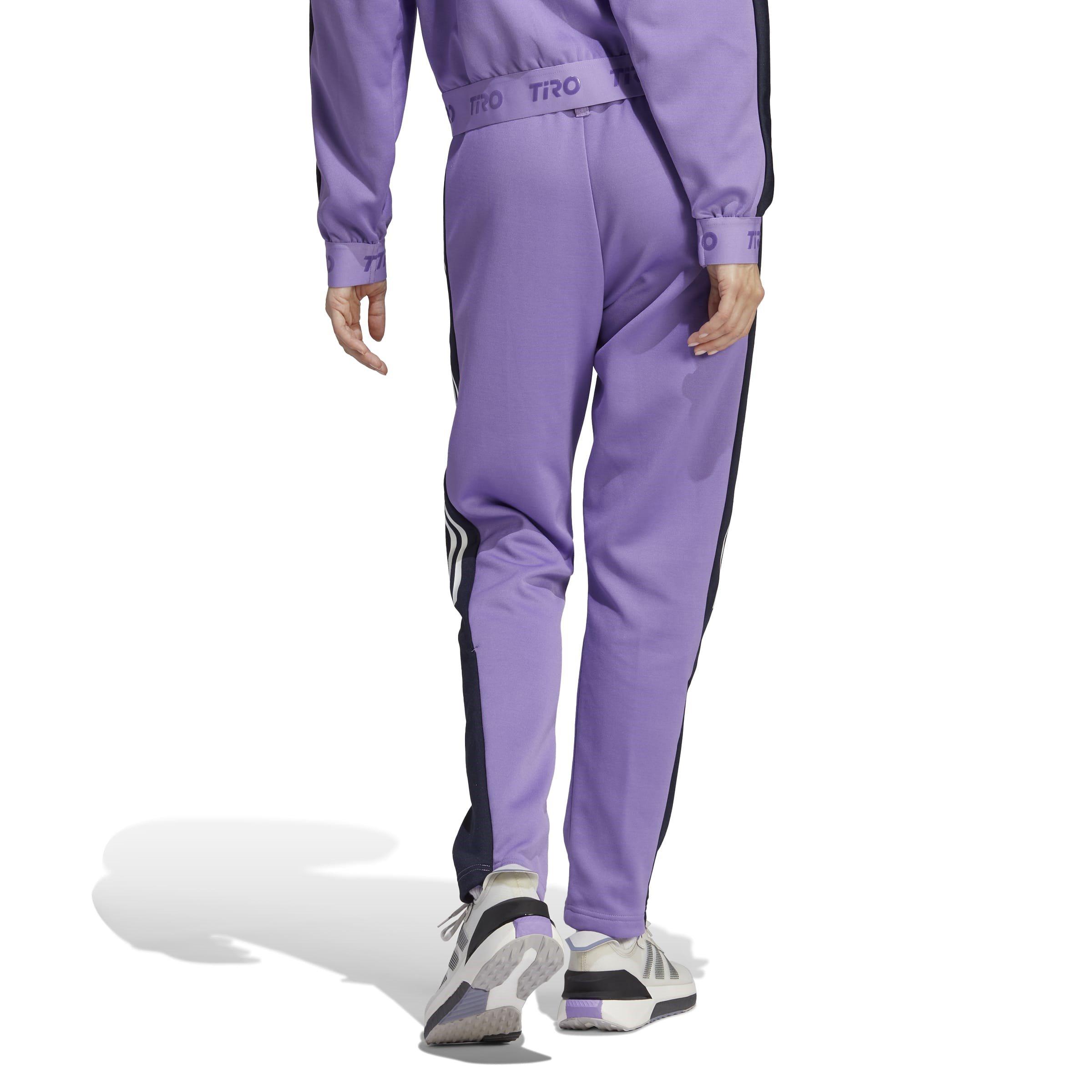 adidas Tiro Suit Up Advanced Leggins Womens