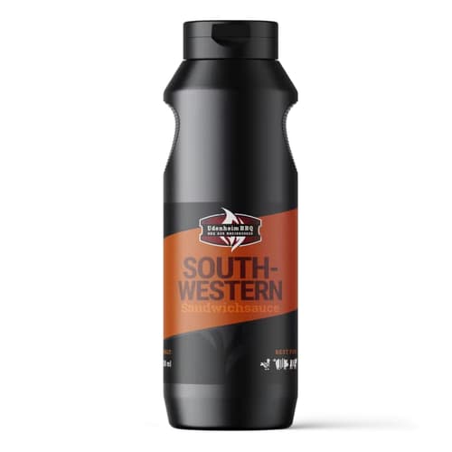 SizzleBrothers South-Western Sandwichsauce