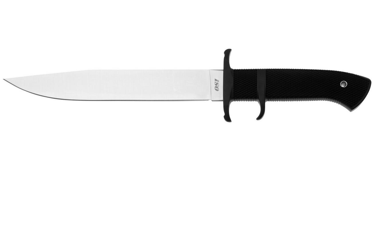 Cold Steel OSI 39LSSS vaststaand mes