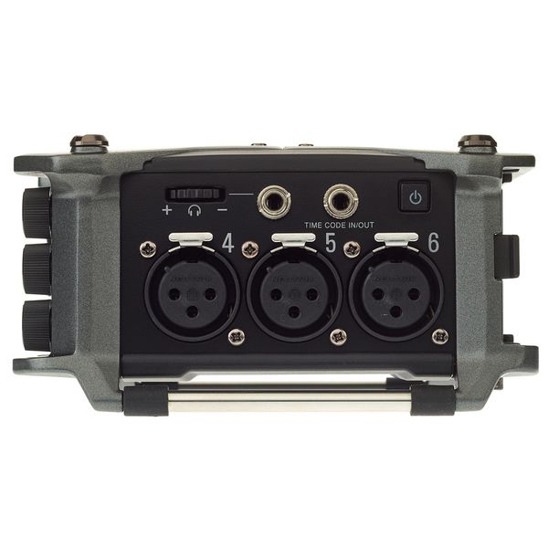 Zoom F6 Case Set