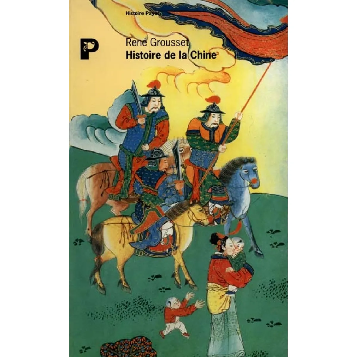Histoire de la Chine · Occasion