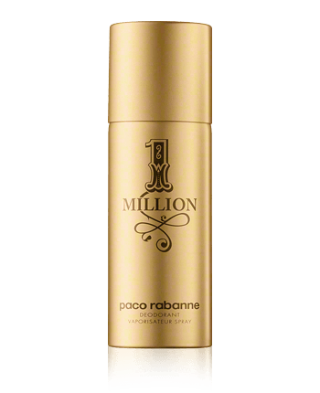 Paco Rabanne 1 Million deodorant vapo 150ml