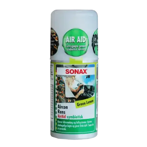 SONAX Aircon Clean 100ml
