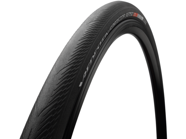 Vredestein Fortezza Senso Xtreme Weather Cykeldæk, 700x28C