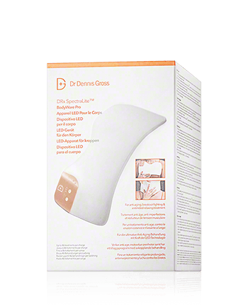 Dr Dennis Gross DrX SpectraLite BodyWare Pro 1-Stück