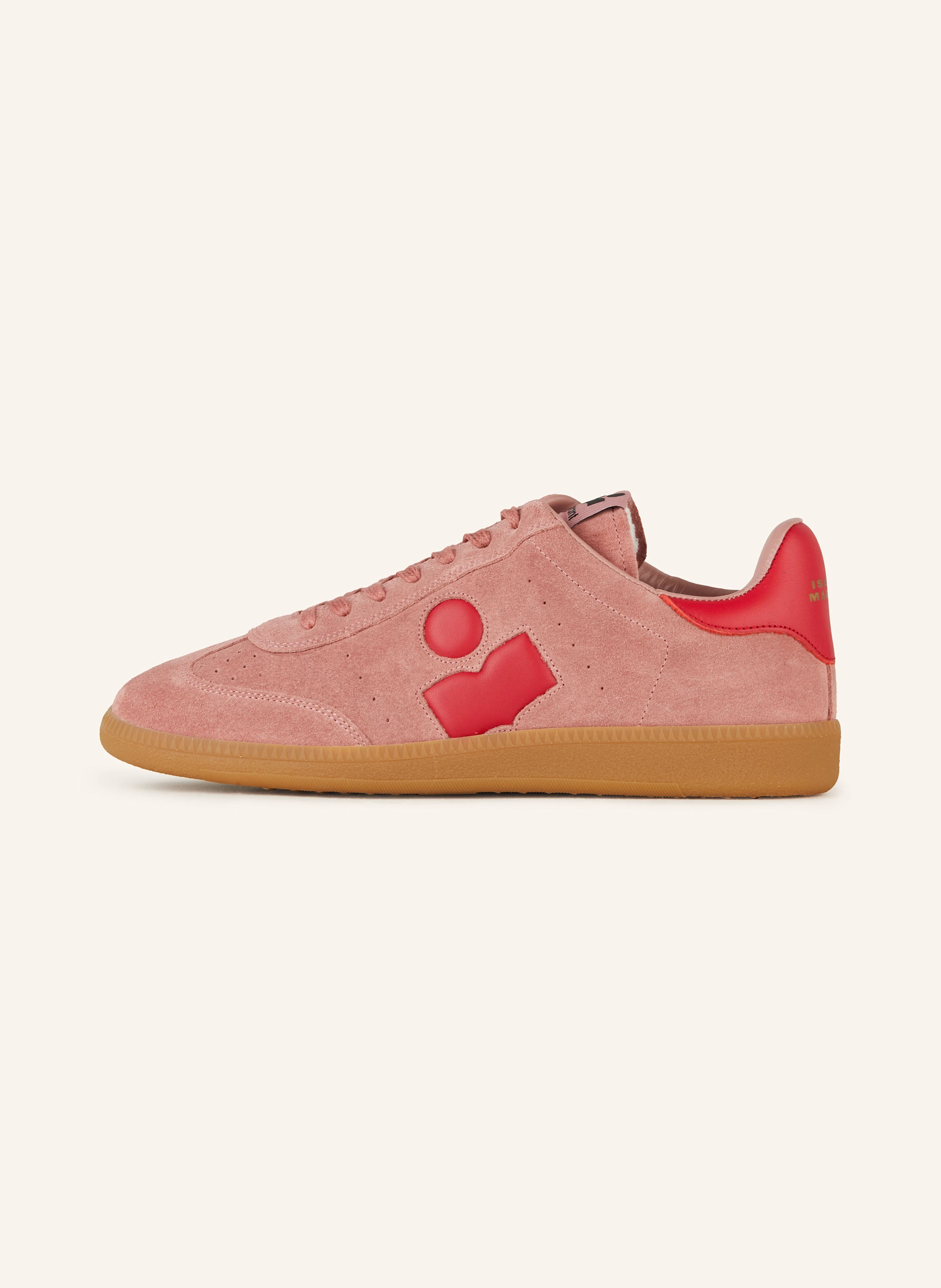 ISABEL MARANT Sneaker BRYCE