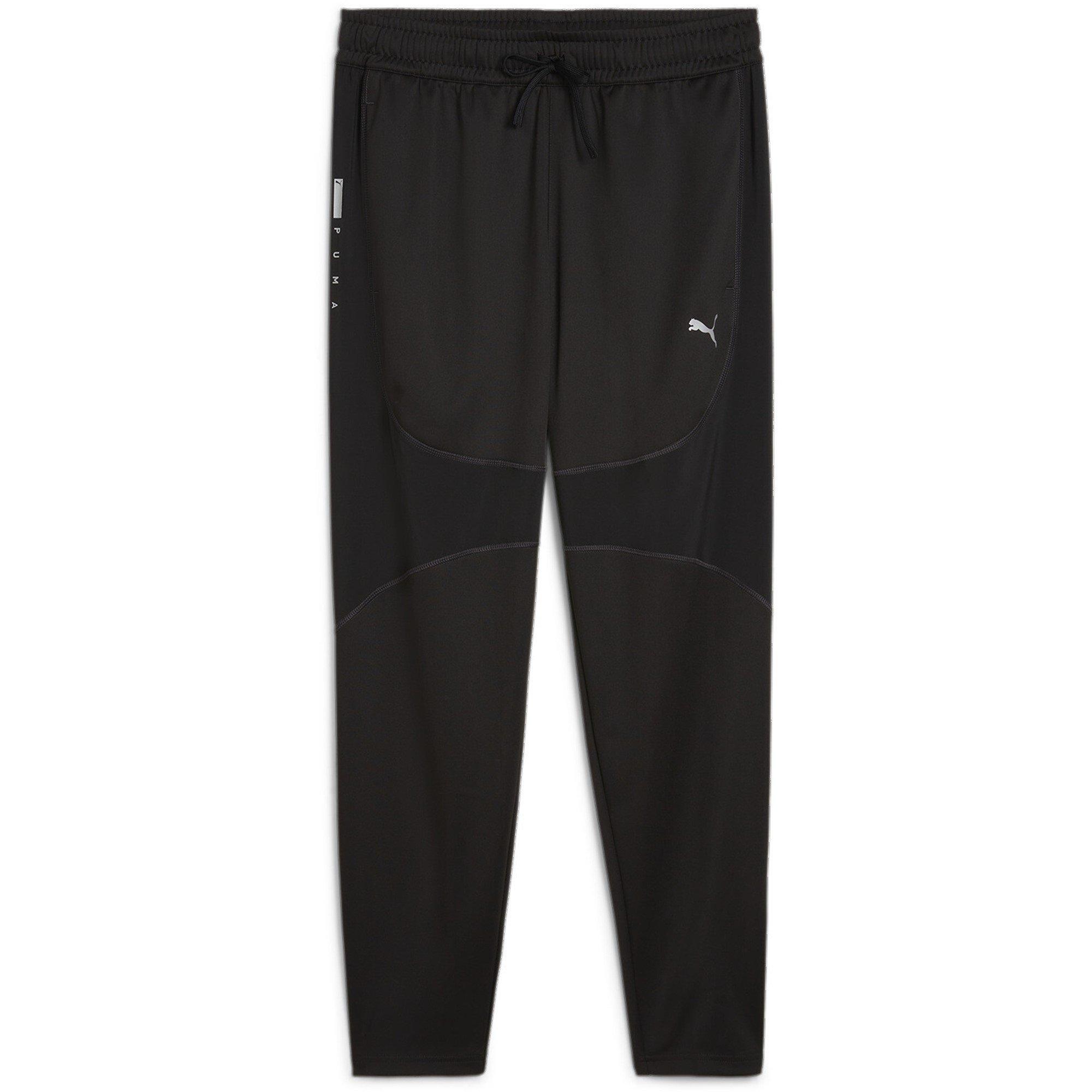 Puma Puma Flex Panelled Tapered Jogger