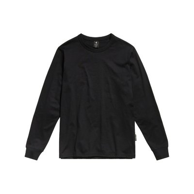 Tee-shirt à manches longues homme Premium Base R G-STAR