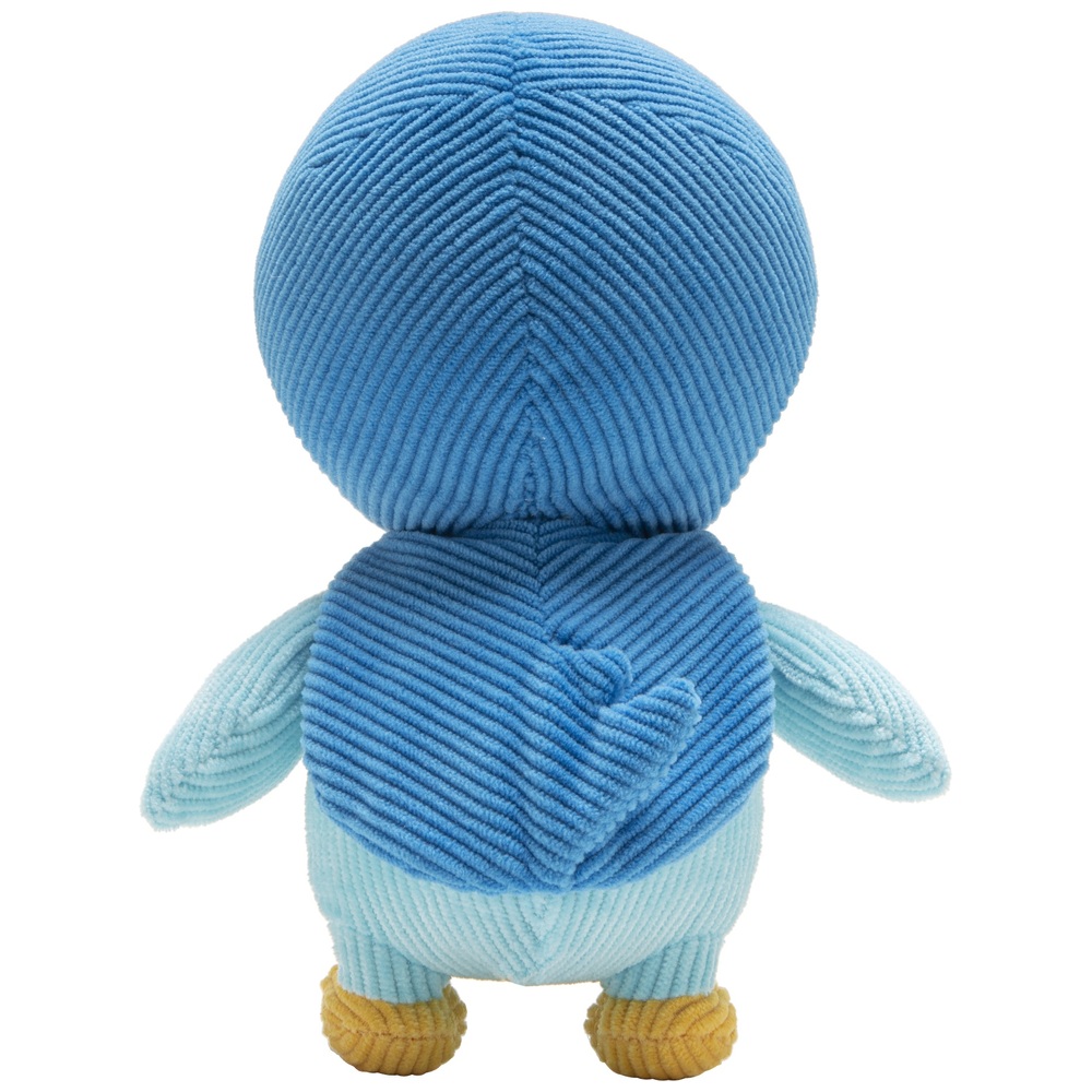 Pokémon Select Cord-Piplup-Plüsch