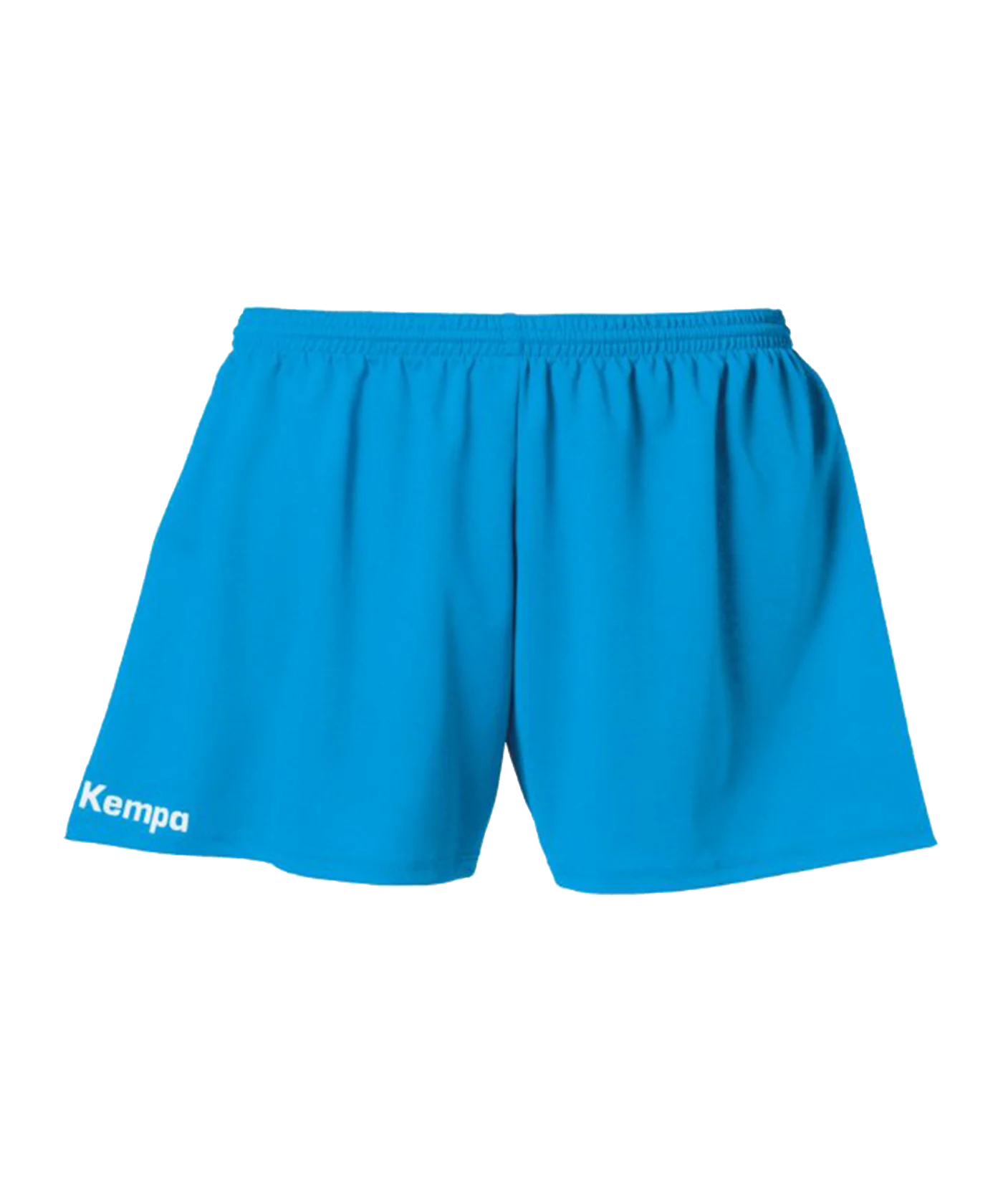 Kempa Short Classic Damen Hellblau F06