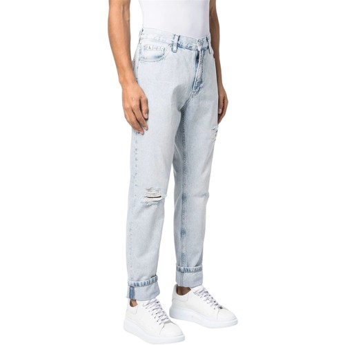 Calvin Klein Jeans - J30J322426 Azul