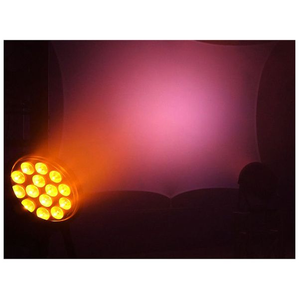 Eurolite AKKU IP PAR 14 HCL QuickDMX