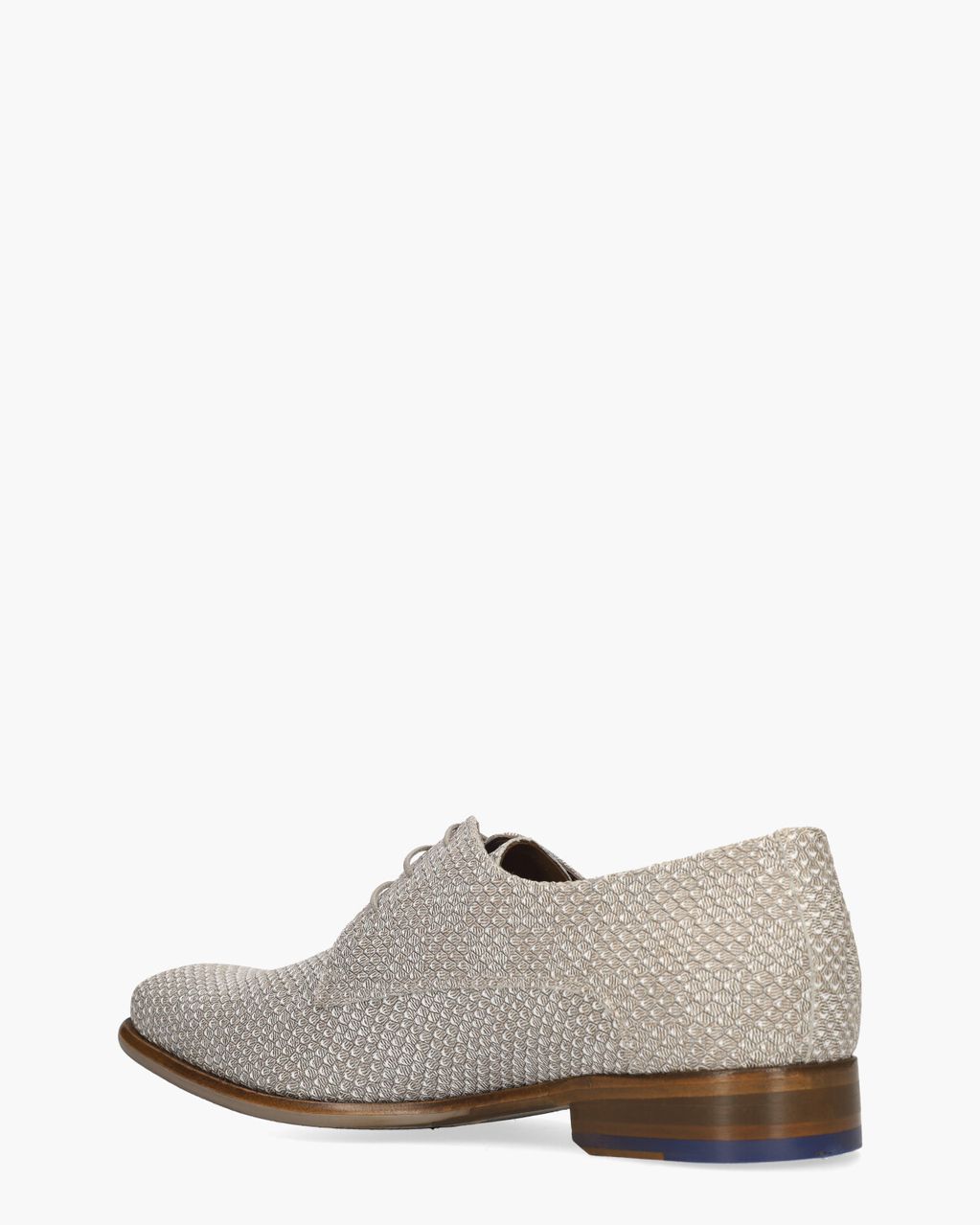 Floris Van Bommel De Stijler 20.12 Heren Veterschoenen
