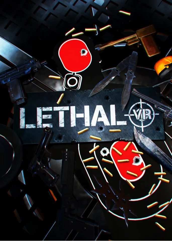 Lethal VR- PC