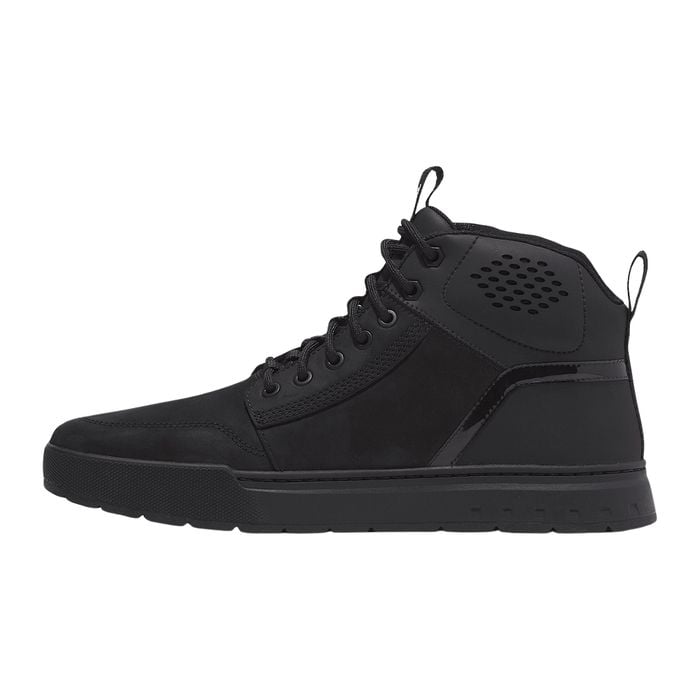 Timberland Maple Grove Mid Lace Up Sneakers Heren