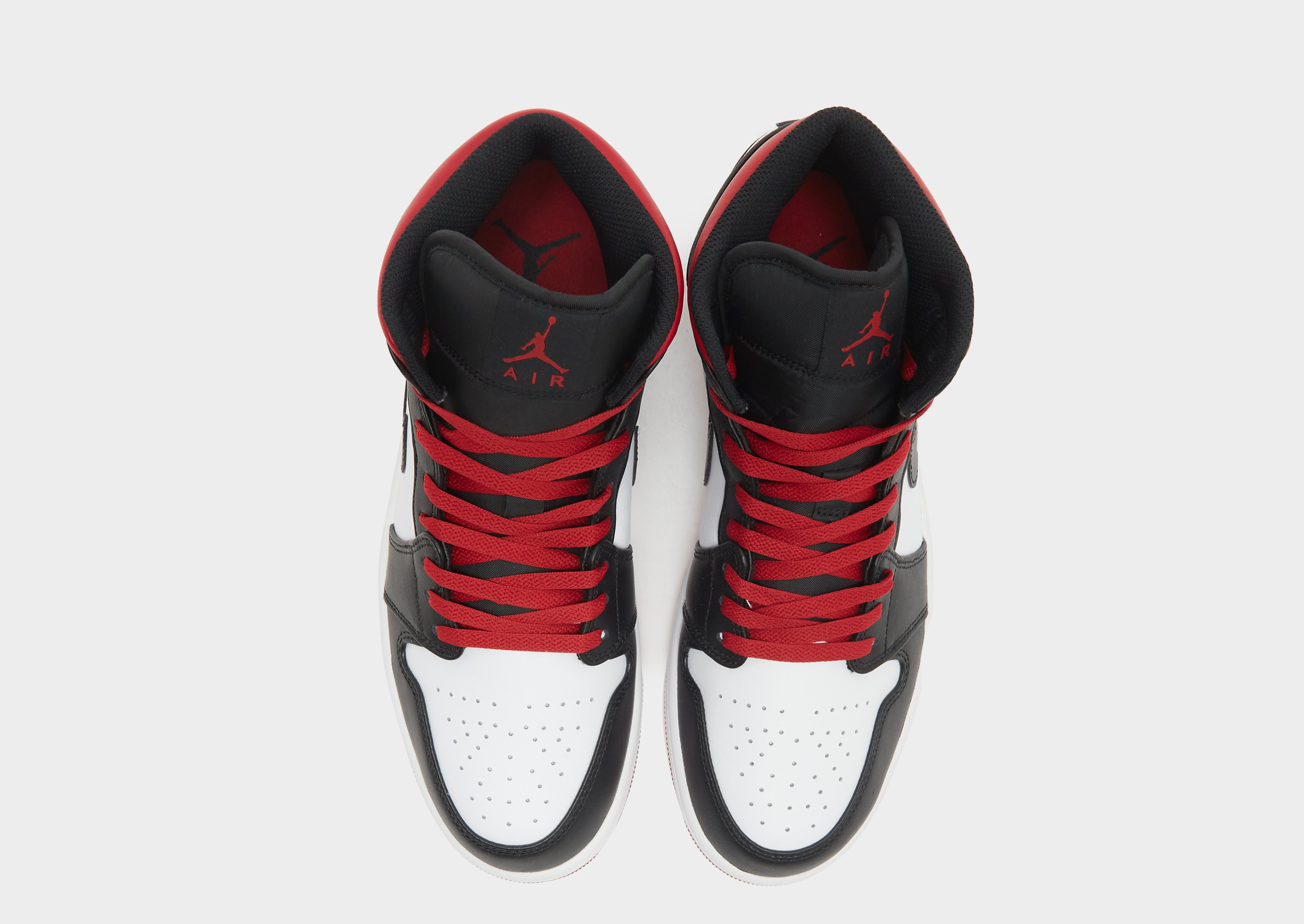 Jordan Air 1 Mid Homme