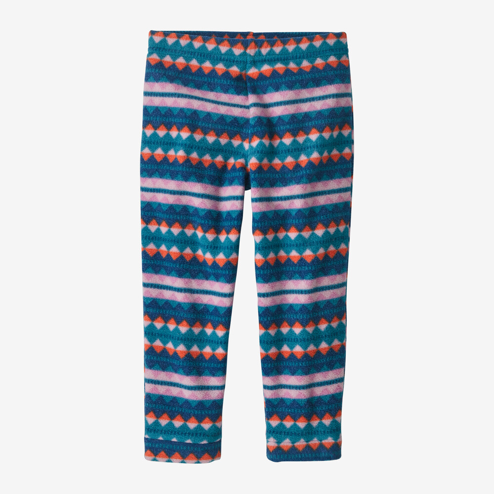 Baby Micro D Fleece Unterteile
