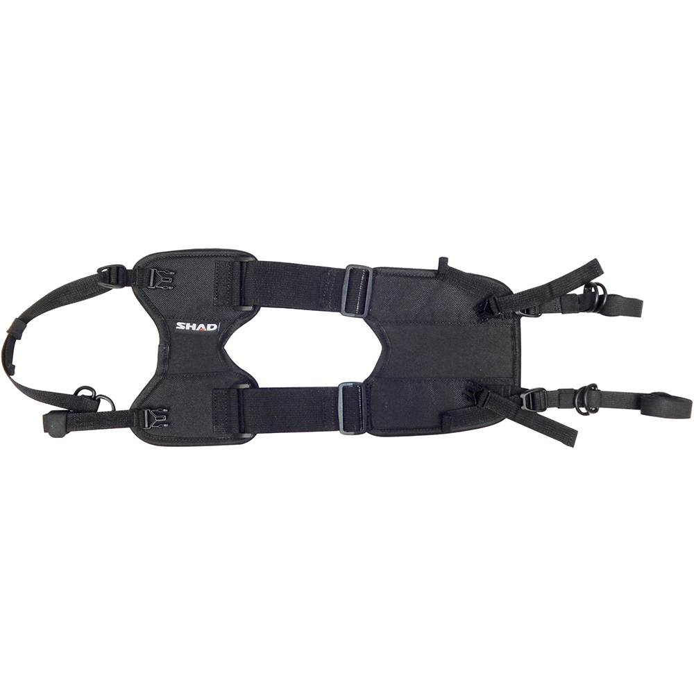 Shad - Base universelle X1SL90