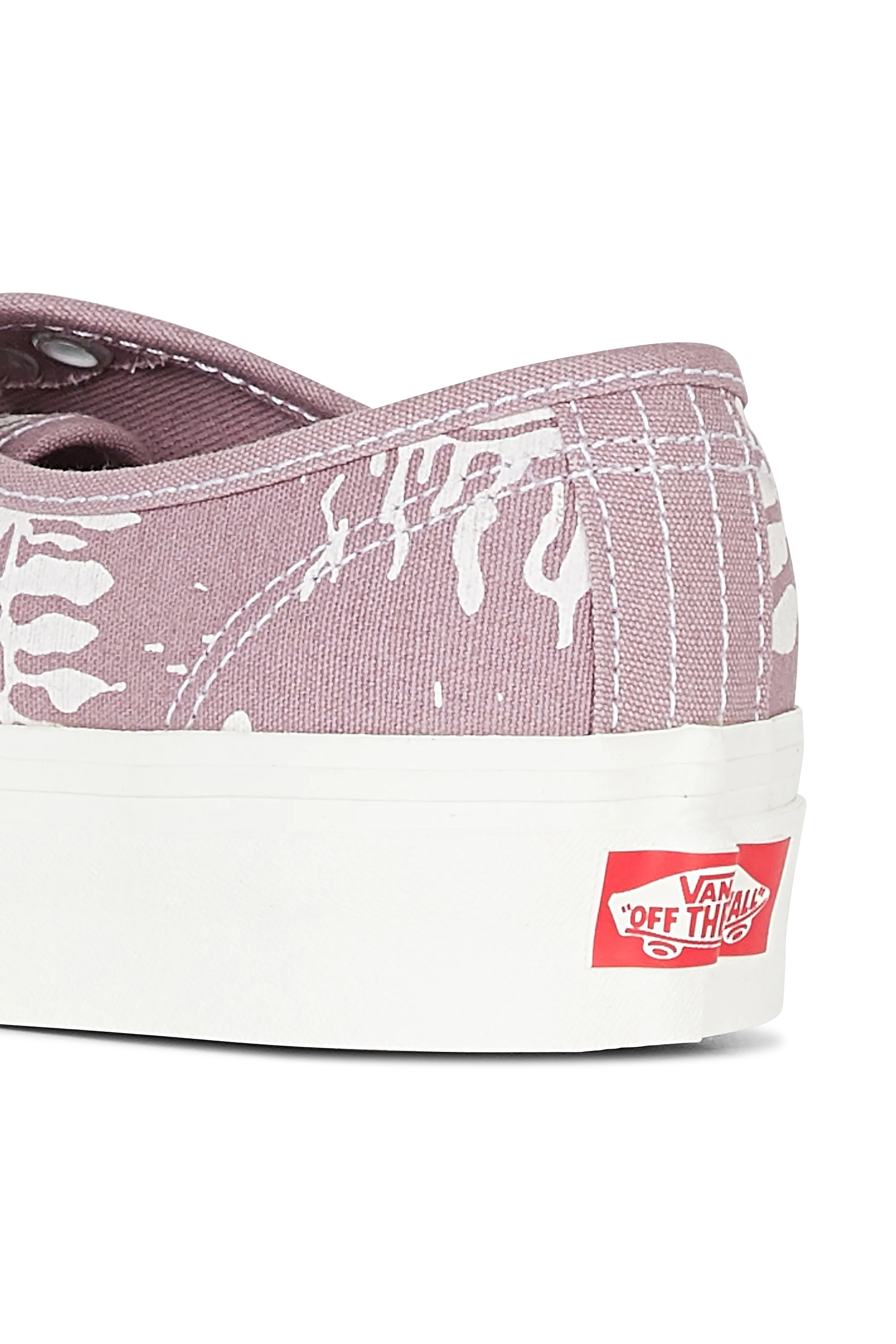 VANS Baskets UA Authentic 44 DX Violet