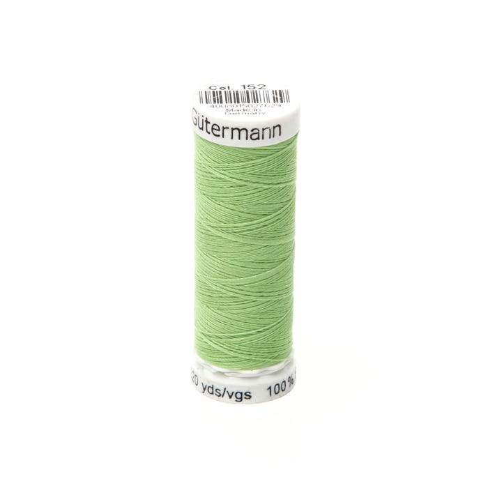 Gûtermann-Allesnaaigaren polyester 200m