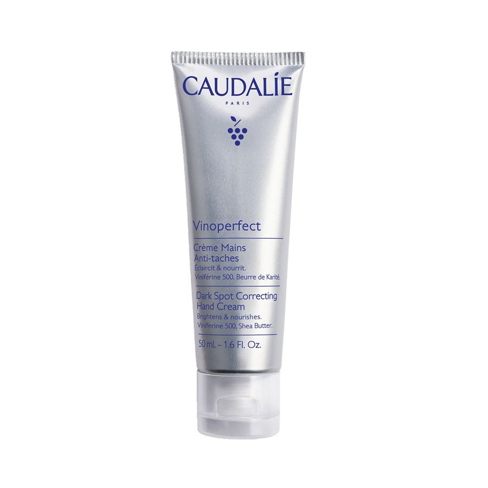 CAUDALIE Crème Mains A Tach (re25)<br>50 ml