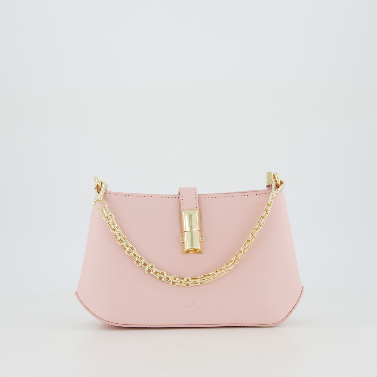 Seidenfelt Lilla Ro Little Shoulderbag