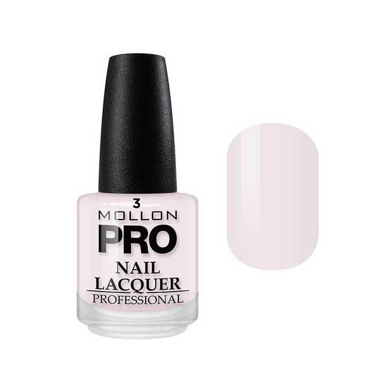 Vernis Classique 15 ml Mollon Pro