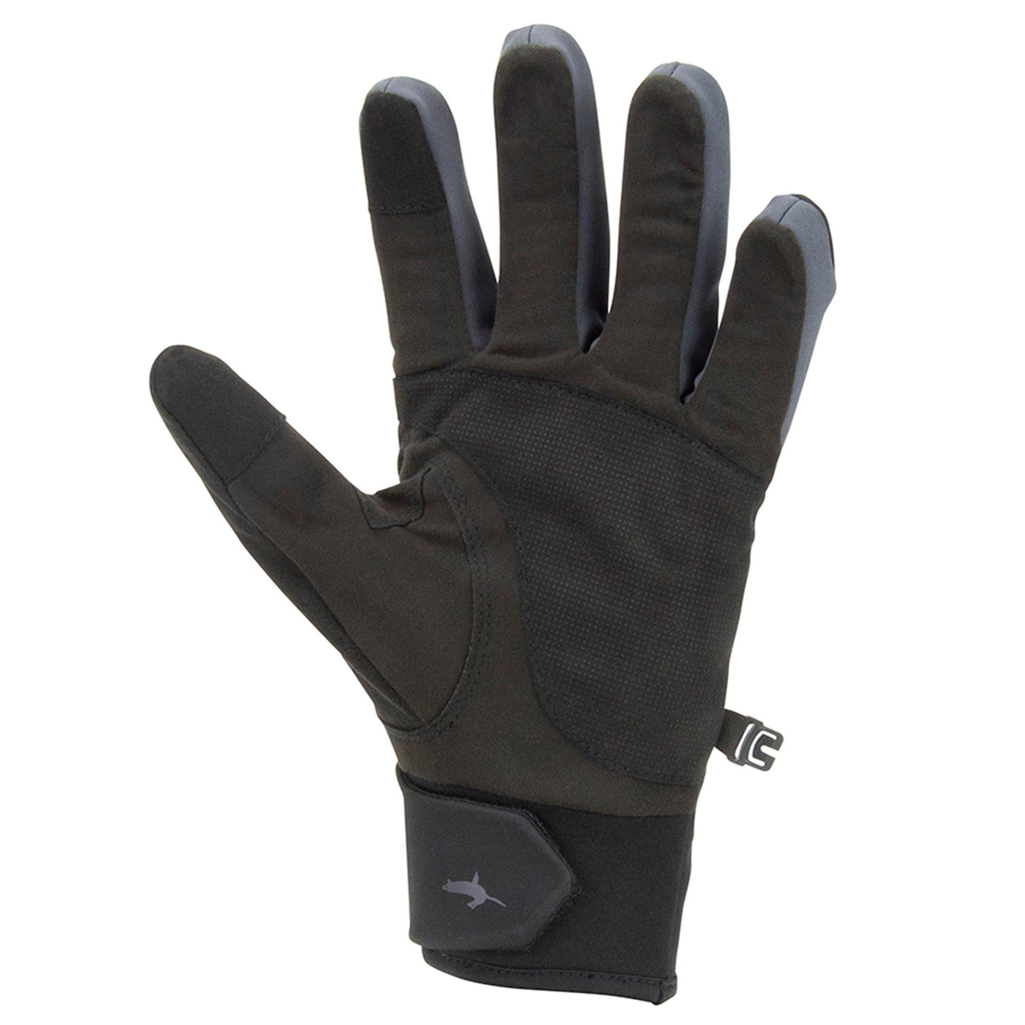 Sealskinz All Weather Glove with Fusion Control
