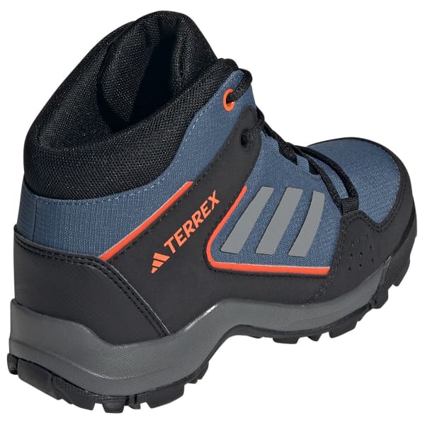 Chaussure de randonnée mid ADIDAS TERREX HYPERHIKER MID K ACIMER/GRITRO/ORAIMP