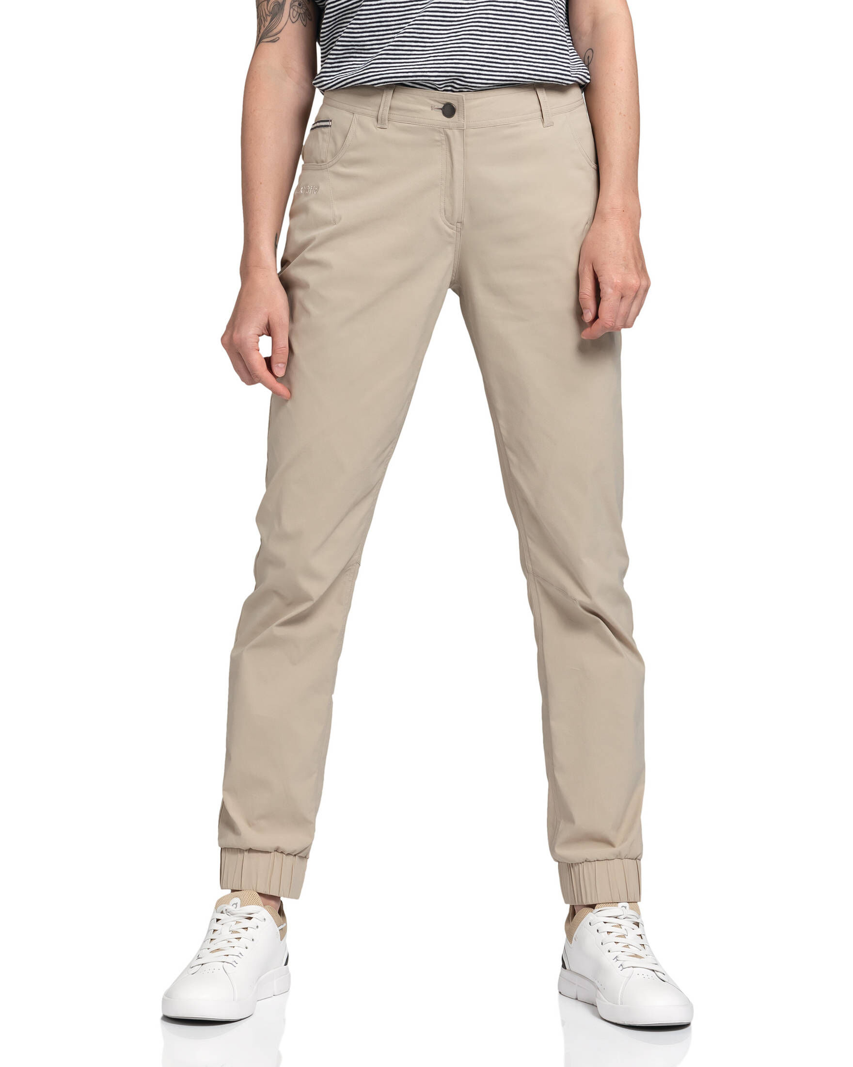 Schöffel| Damen Wanderhose 