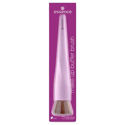 Makeup Buffer Brush 01 Buff Away Your Problems