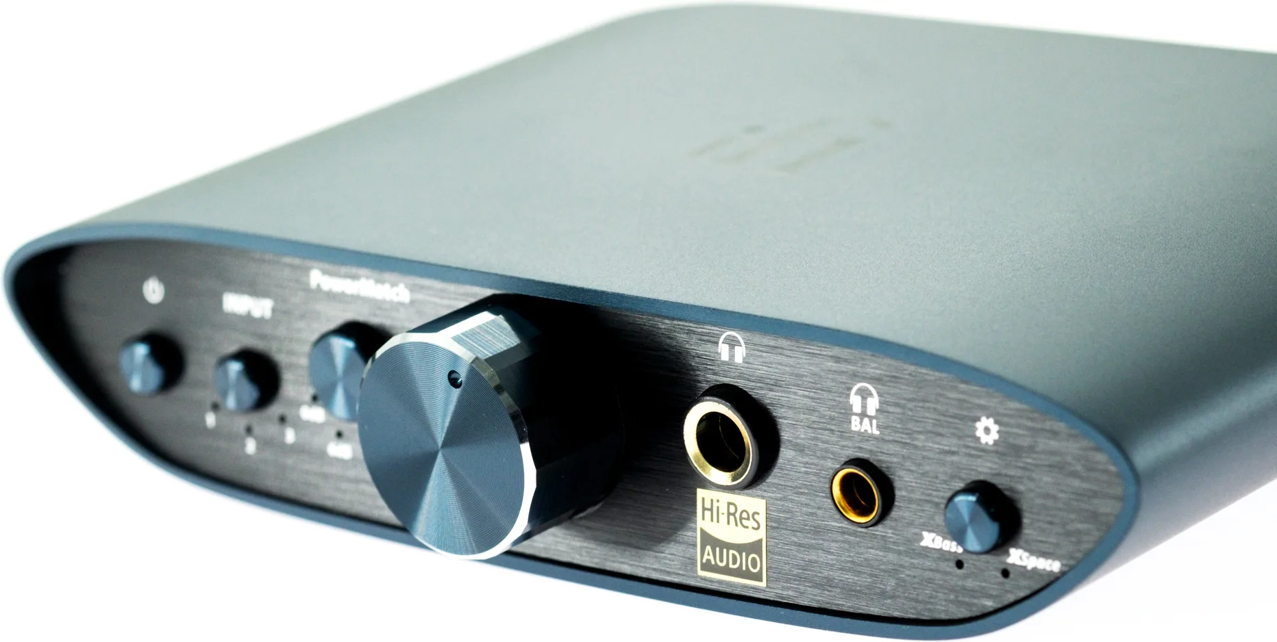 iFi Audio ZEN CAN Signature Édition limitée Amplis casques