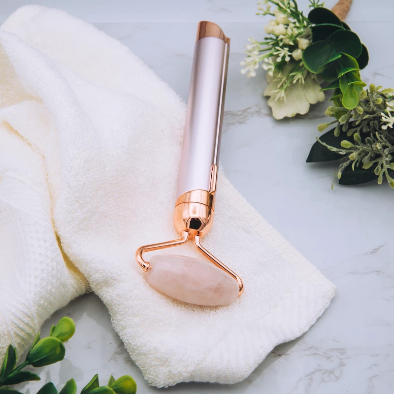 Flawless Contour Facial Roller & Massager