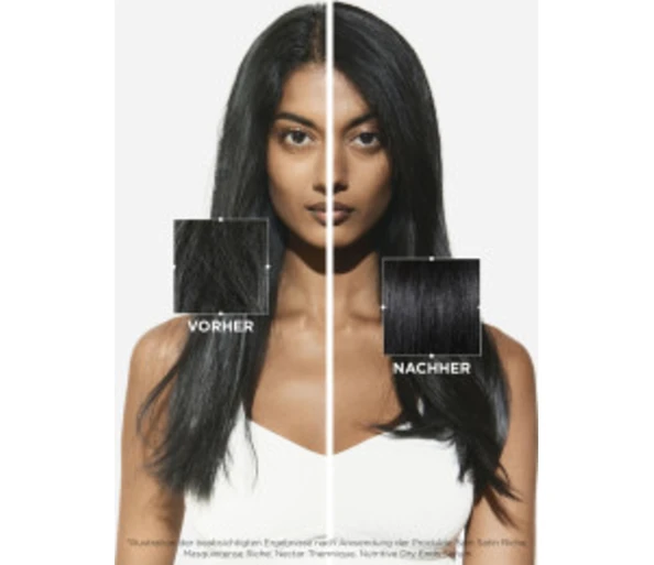 Kérastase Nutritive Bain Satin Riche Shampoo
