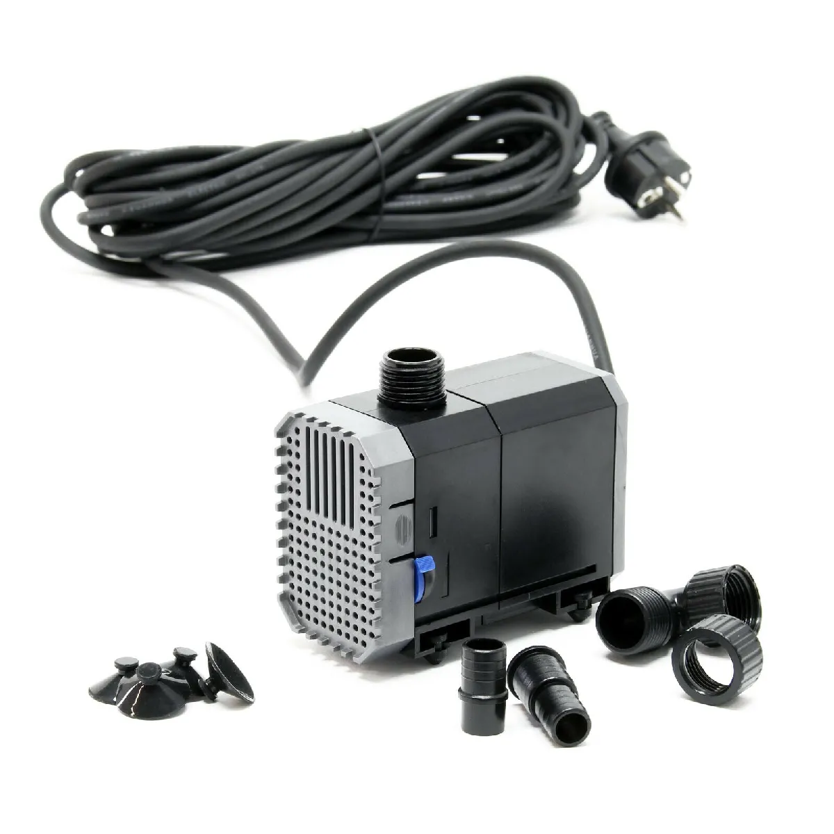 Pompe de bassin Helloshop26 - 900 l/h