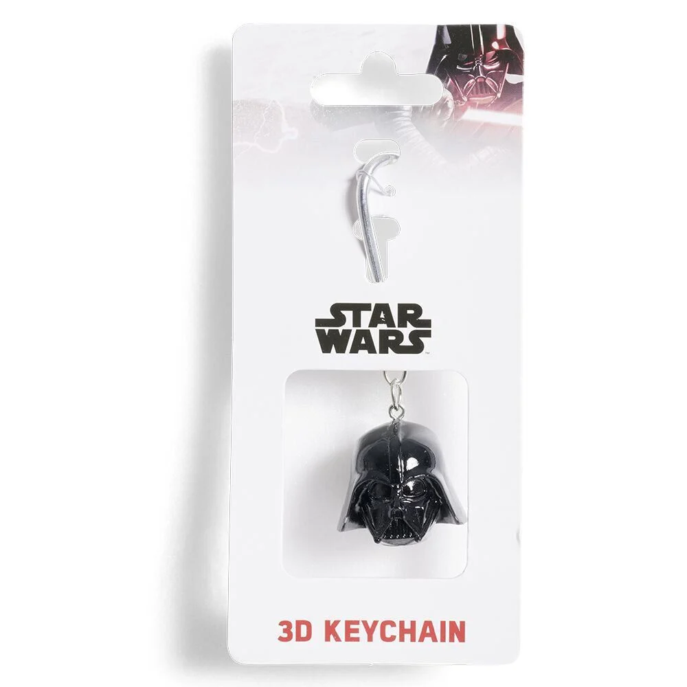 Porte-clé Dark Vador Star Wars