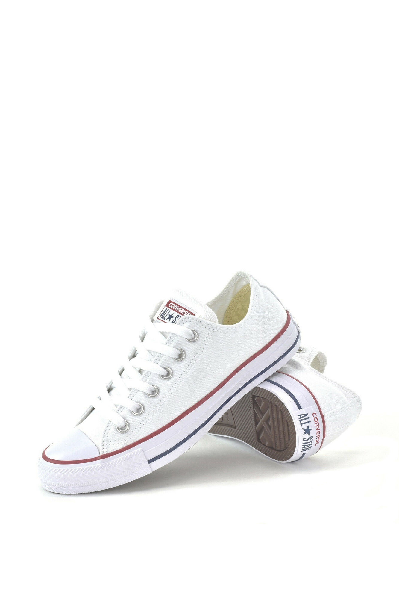 Converse Chuck Taylor All Star - branco