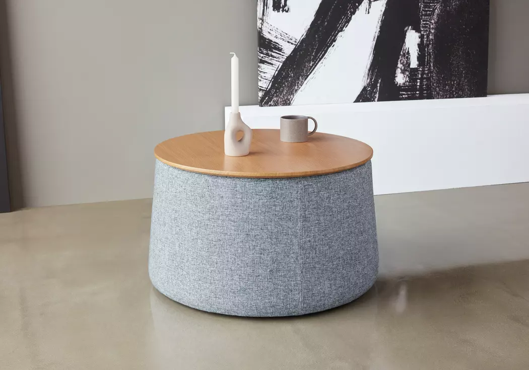 Couchtisch / Hocker Storage