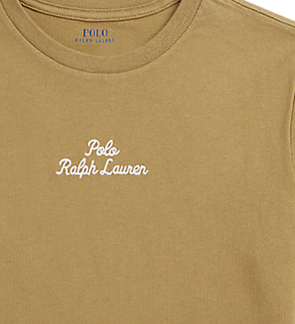 Polo Ralph Lauren T-Shirt - Braun