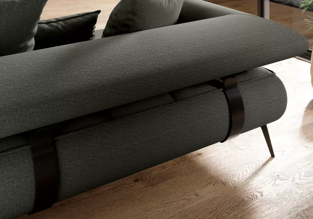 Ecksofa Seledo