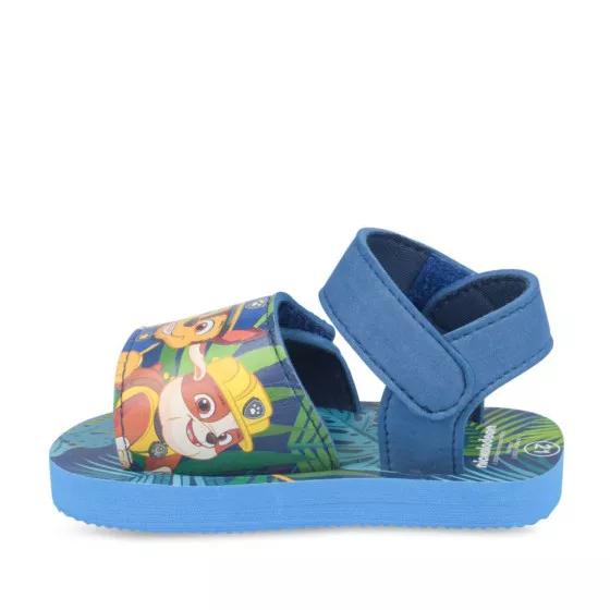 Sandales MARINE PAW PATROL