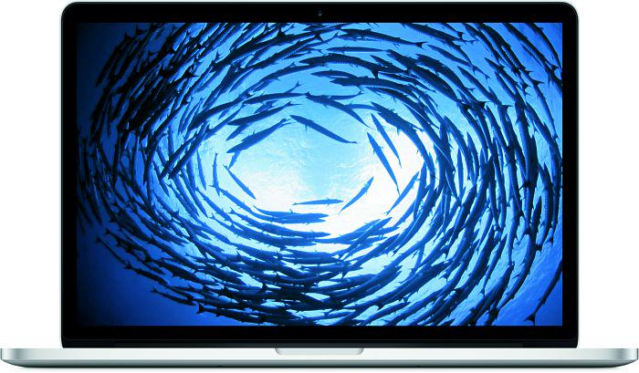 Apple MacBook Pro 2015 | 15.4