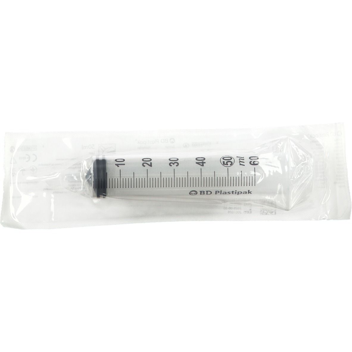 PARAM Blasenspritze 50 ml