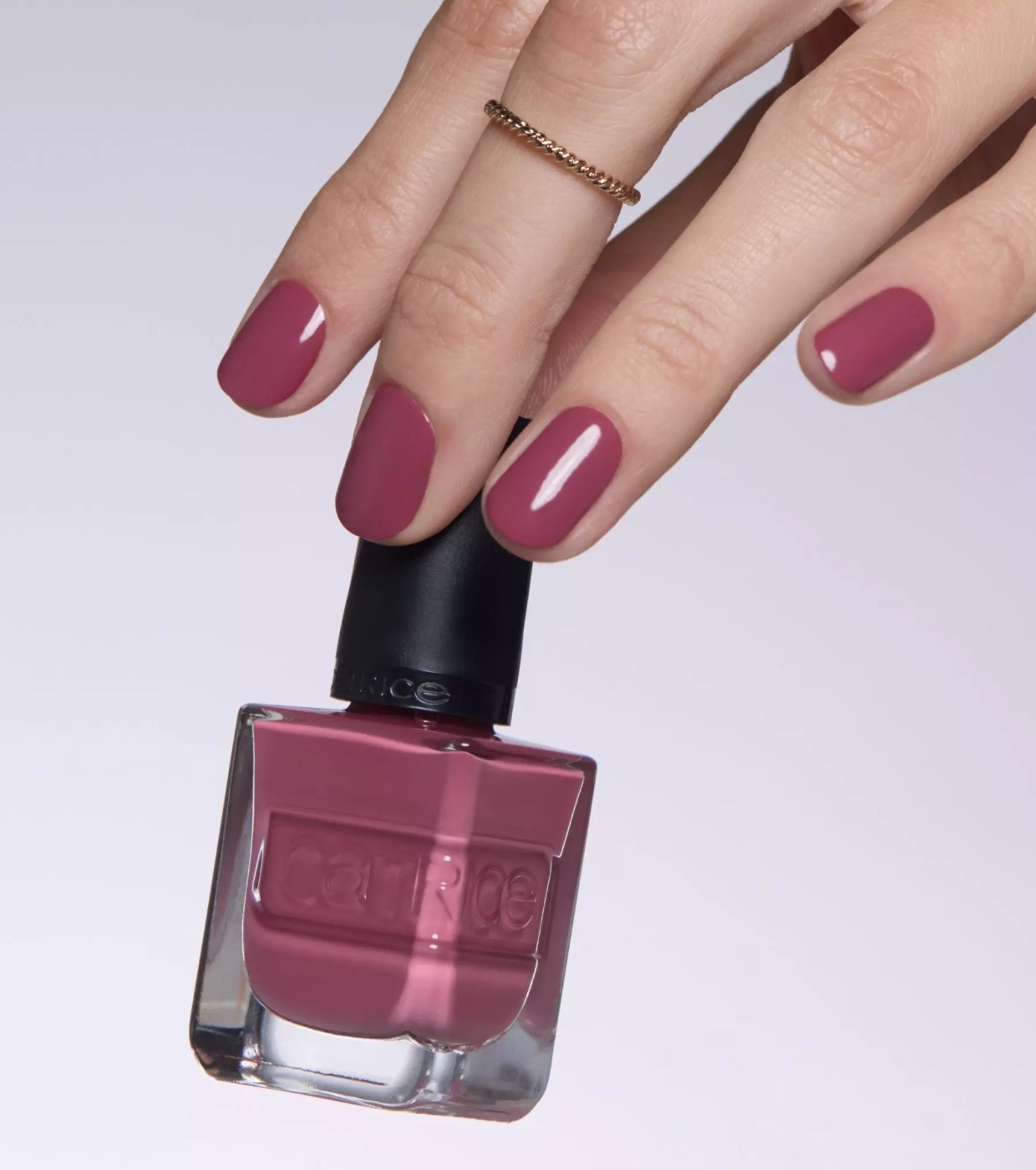 Catrice - Esmalte Gel Affair - 007: Take Me To Mulberry Street