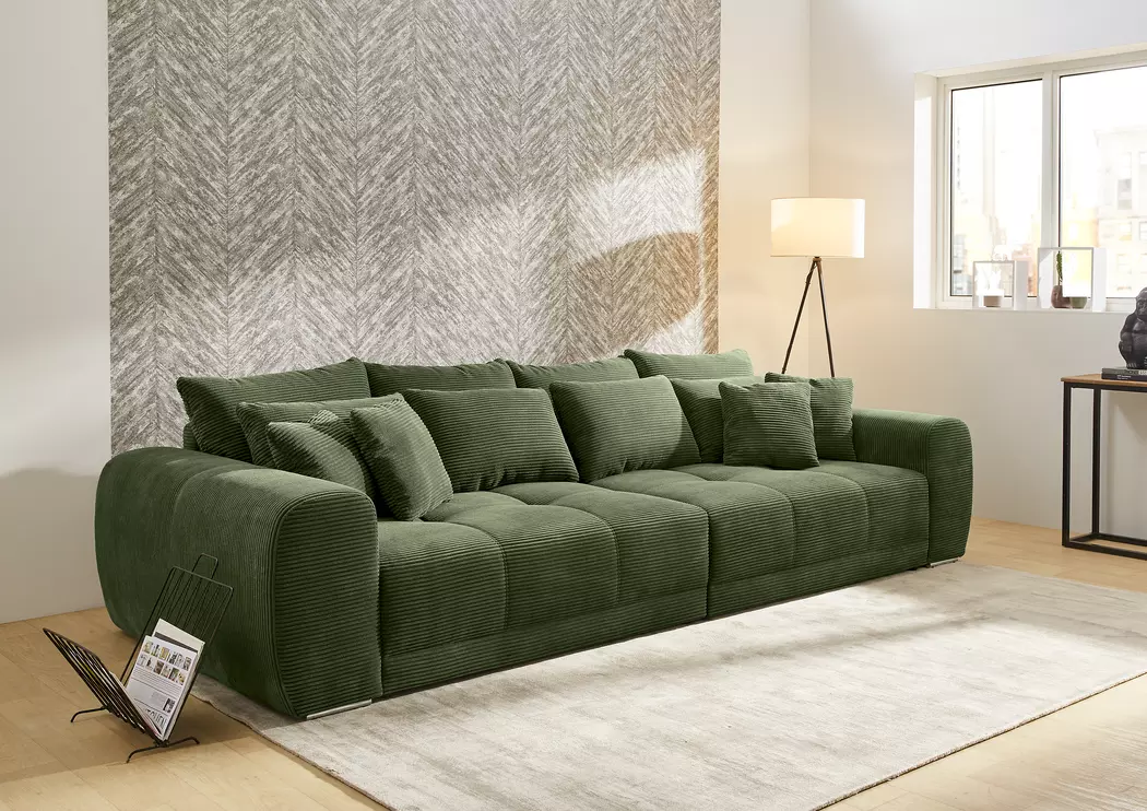 Bigsofa Moldau