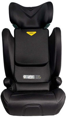 Axkid Boostkid Beltestol, Shell Black