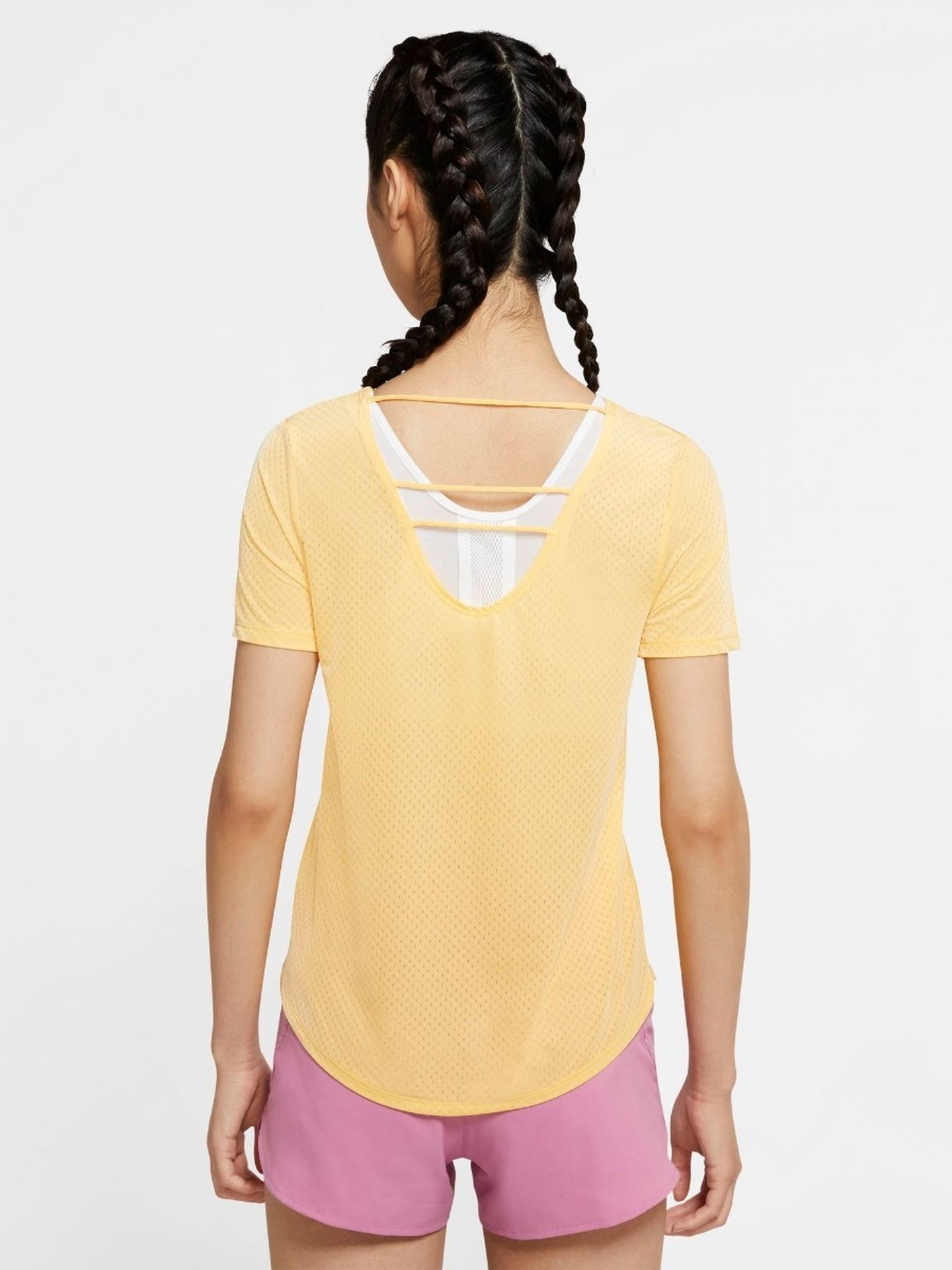 Breathe Tee