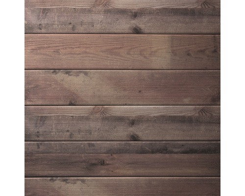 3D Ultralicht Barnwood wandpaneel, 19x120 cm, voor binnengebruik