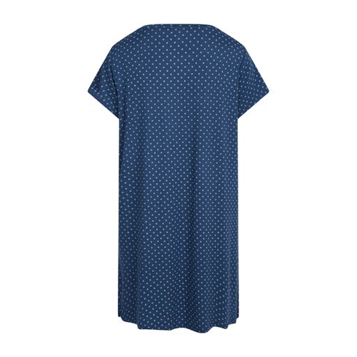 CCDK Nicoline Natkjole, Ensign Blue, S